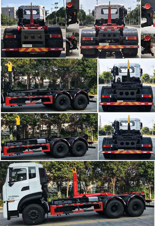 ��Զ��SCY5250ZXXD6�ͳ����жʽ������