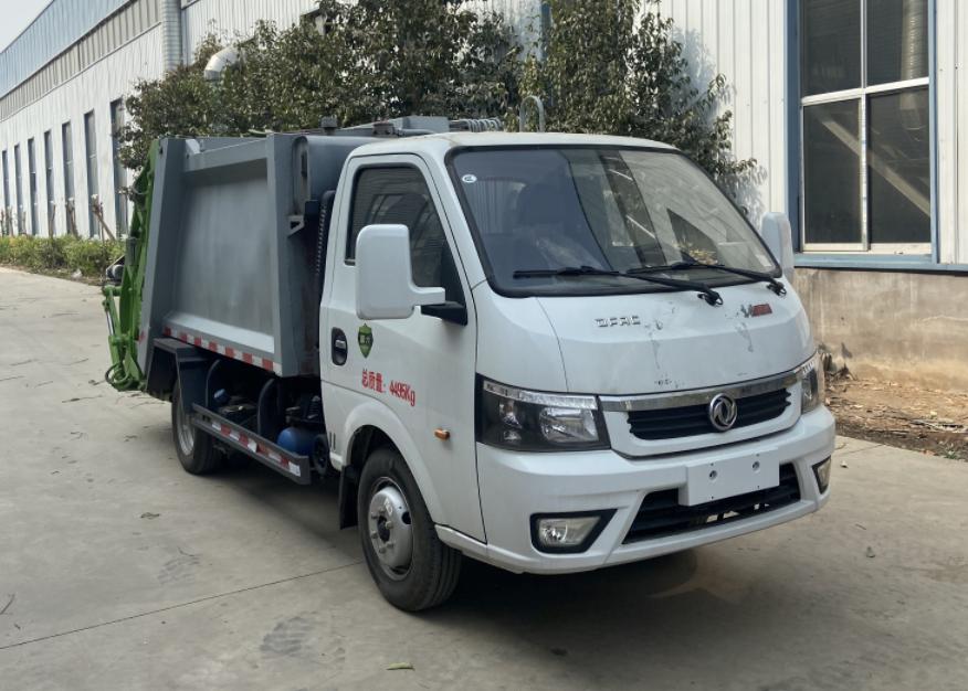 ��ũ����SGW5040ZYSEQ6��ѹ��ʽ������