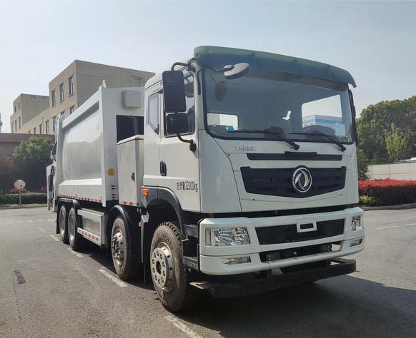 ������CGJ5320ZYSEQBEV�ʹ��綯ѹ��ʽ������