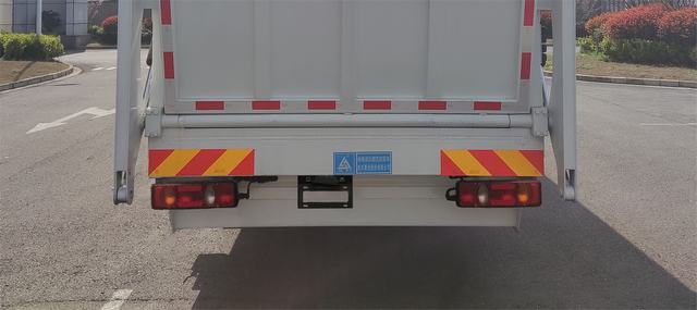 ������CGJ5320ZYSEQBEV�ʹ��綯ѹ��ʽ������