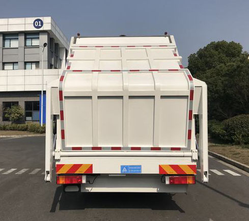 ������CGJ5320ZYSEQBEV�ʹ��綯ѹ��ʽ������