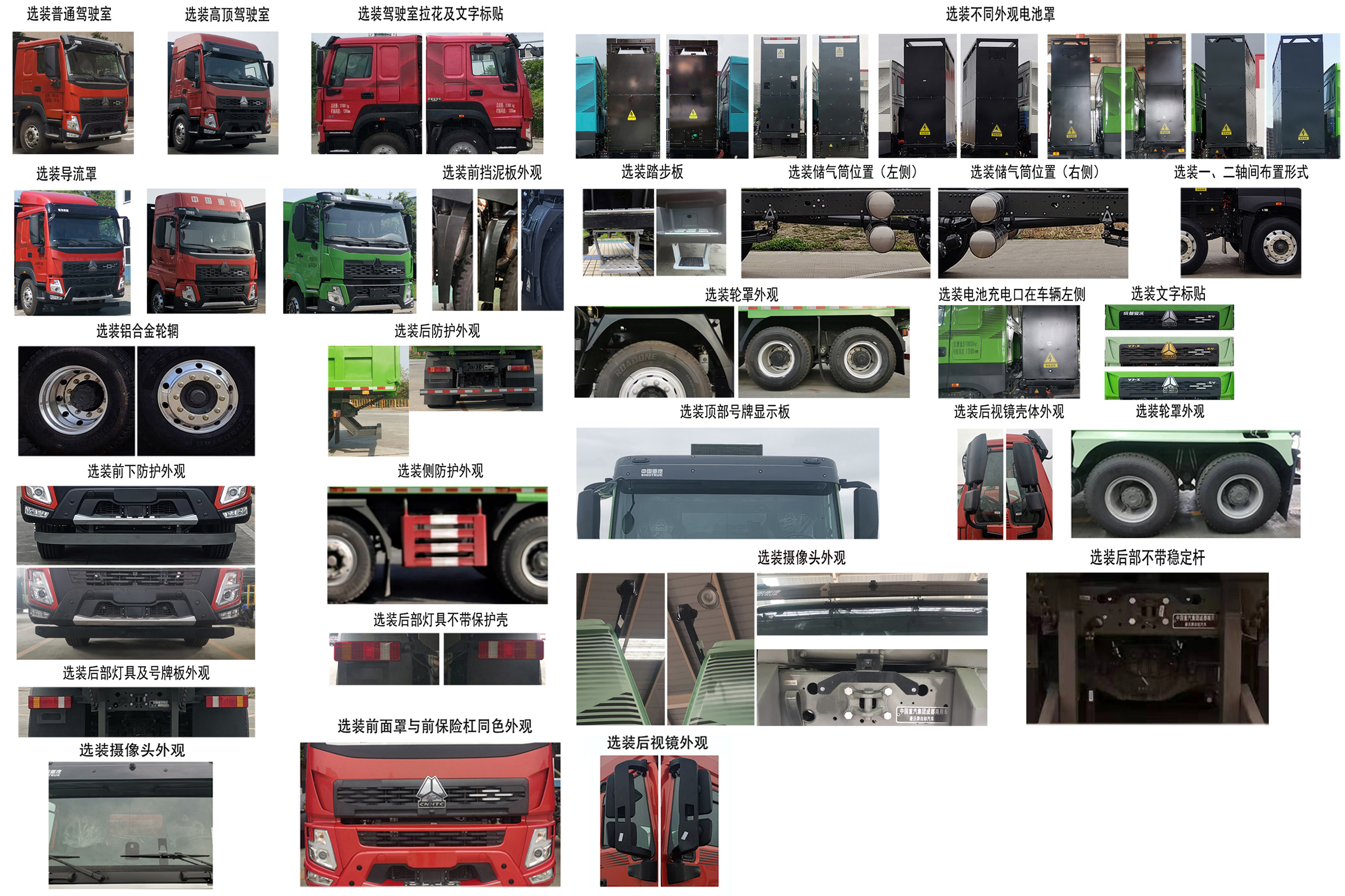 ������ZZ5314ZLJV3261Z11SEV�ͻ���ʽ���綯��жʽ������