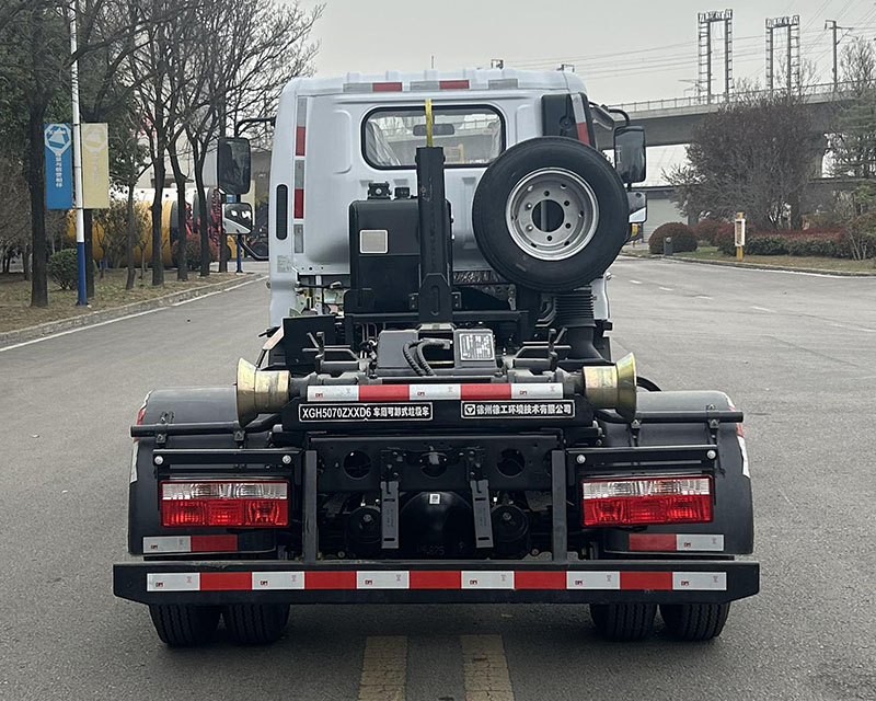 �칤��XGH5070ZXXD6�ͳ����жʽ������