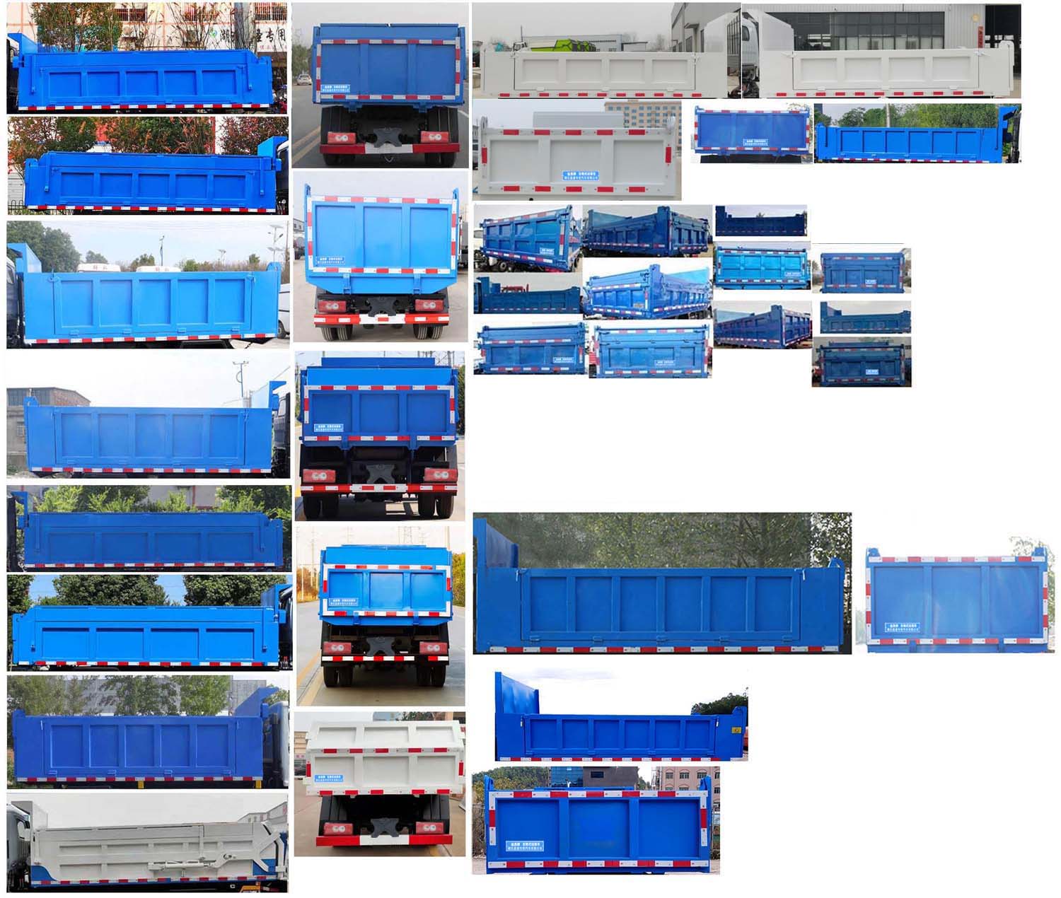 �ݰ���CLT5071ZLJBJ6����жʽ������