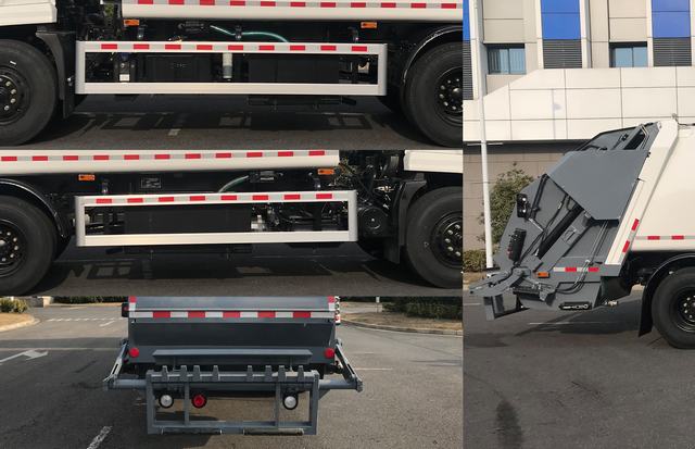 ������CGJ5188ZYSDFE6D��ѹ��ʽ������