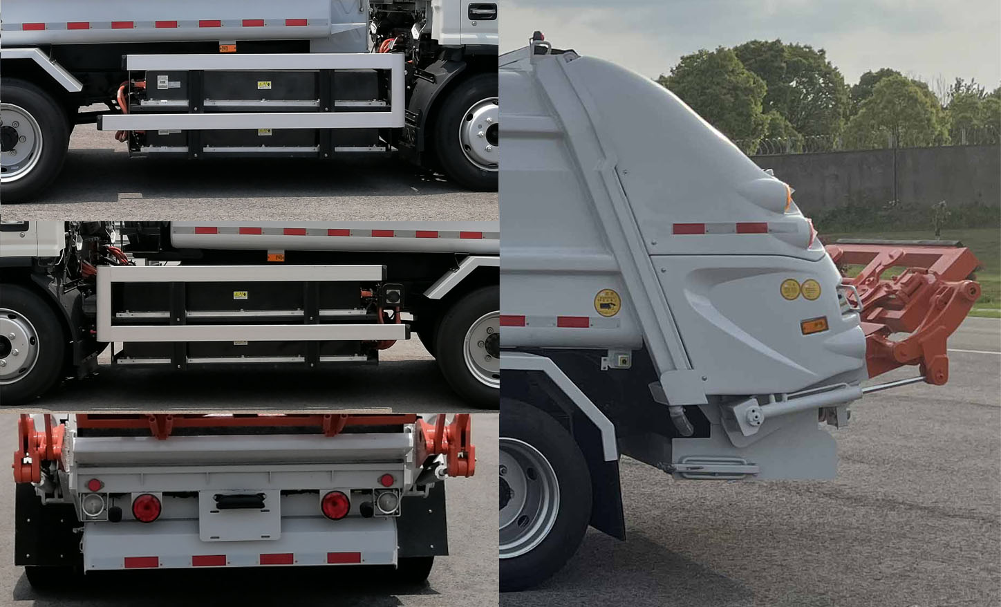 ������KLQ5100ZYSAEV1�ʹ��綯ѹ��ʽ������