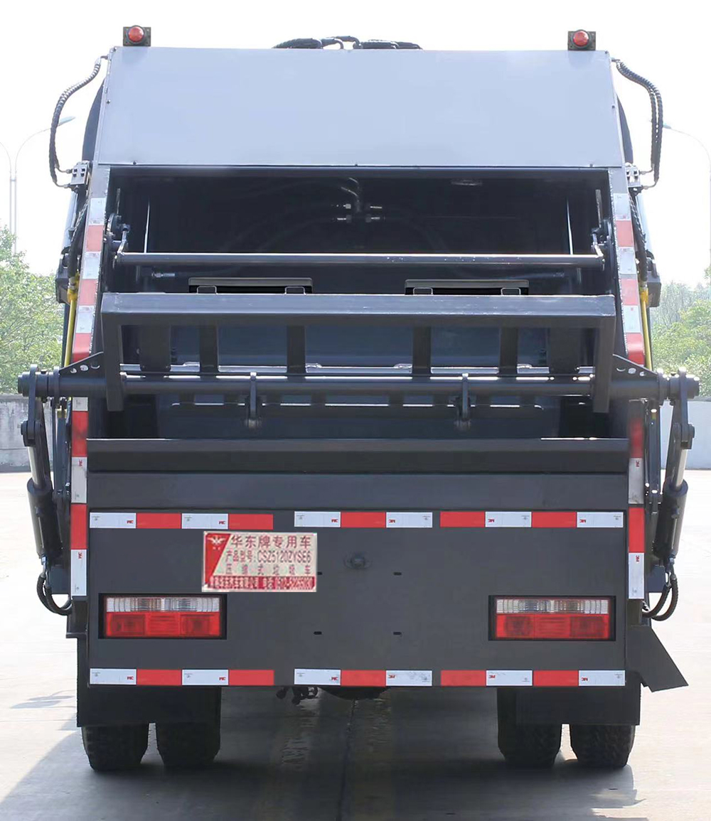 ������CSZ5120ZYSE6��ѹ��ʽ������