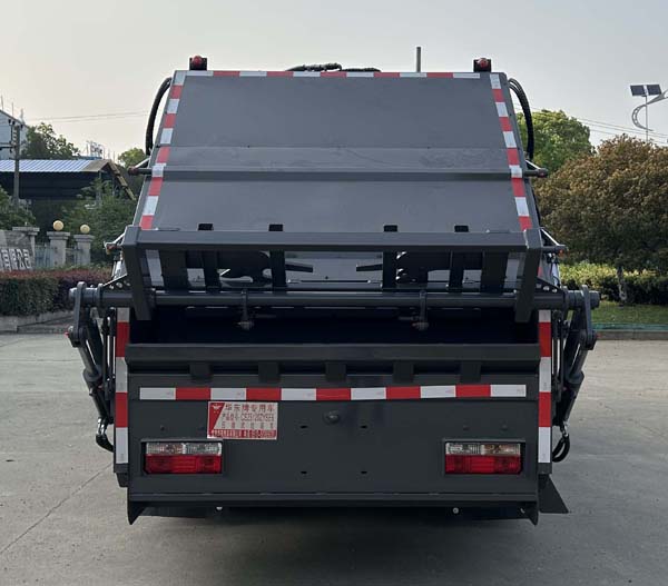 ������CSZ5120ZYSE6��ѹ��ʽ������