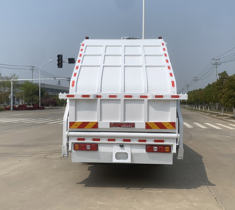 ˹̫¡��HZH5250ZYSX6��ѹ��ʽ������