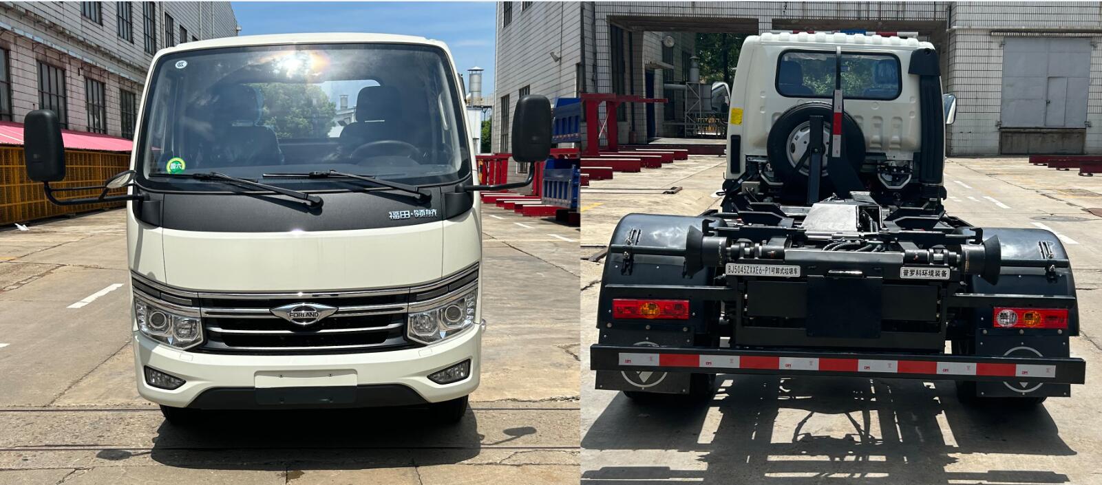 ޿BJ5045ZXXE6-P1ͳжʽ