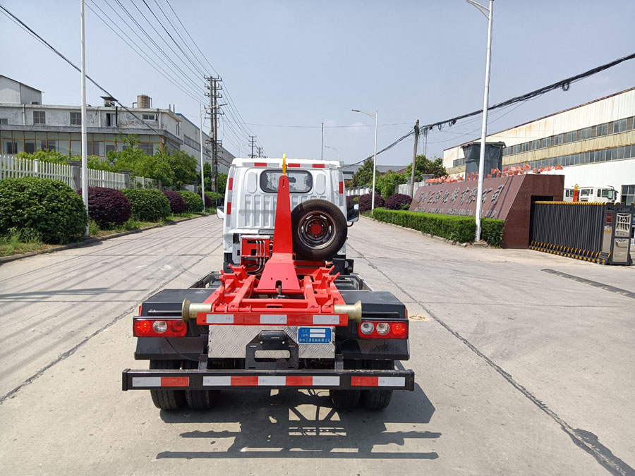 ������YSY5040ZXXBEV�ʹ��綯�����жʽ������