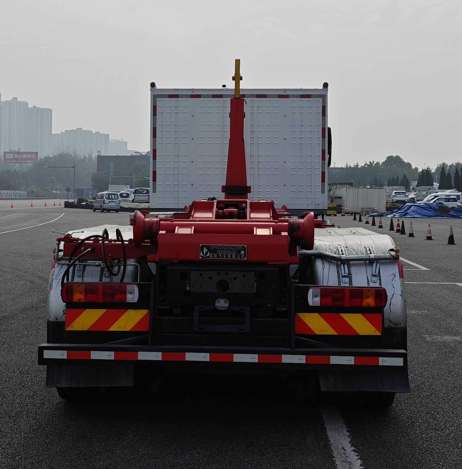 ������QHV5310ZXXZZBEV�ʹ��綯�����жʽ������