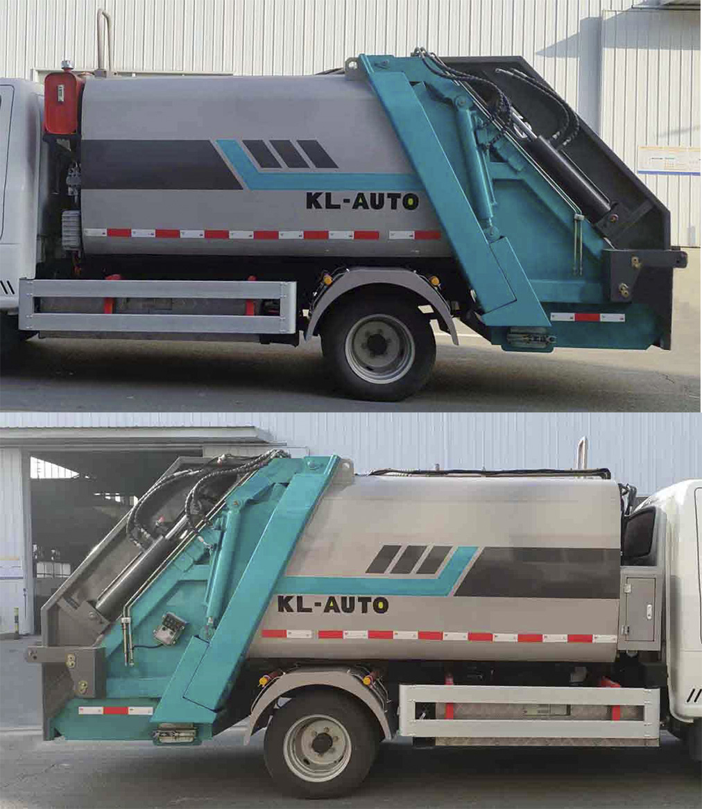 KLF5041ZYSBEVʹ綯ѹʽ