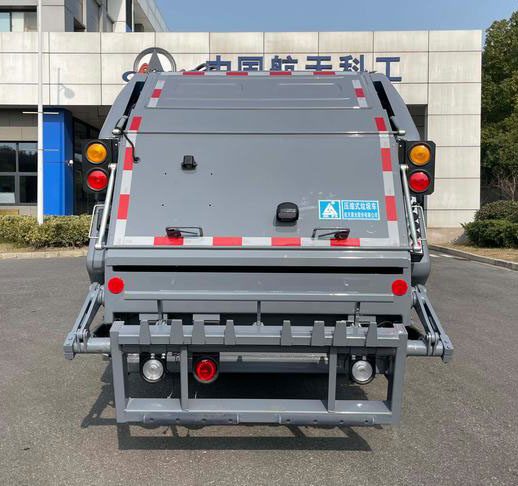 ������CGJ5071ZYSQLE6LK��ѹ��ʽ������