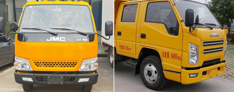 CLW5060ZLJ6HXжʽ