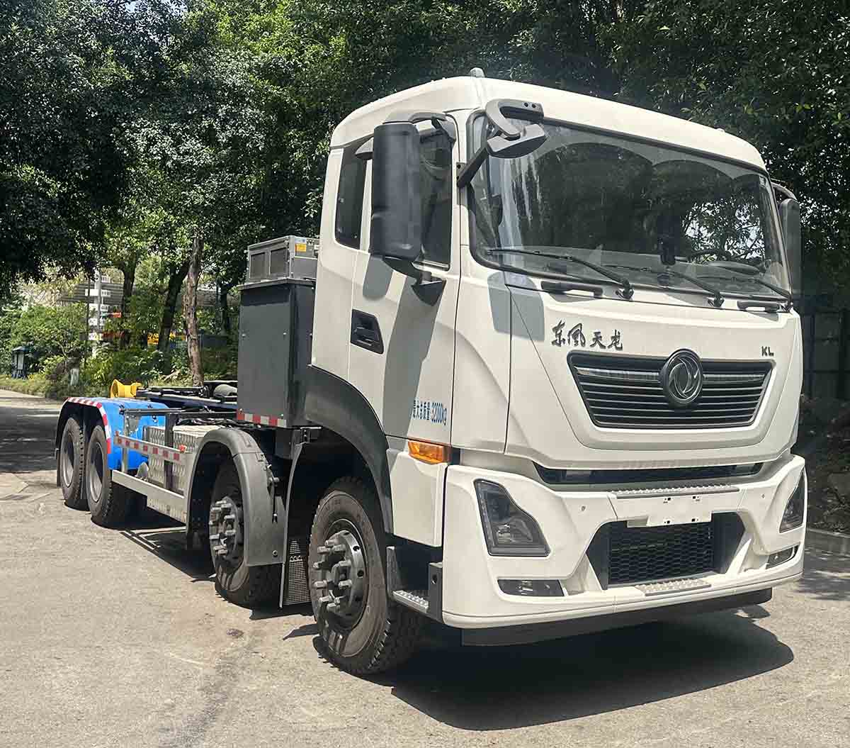 ɽ����JHA5323ZXXDFCBEV�ʹ��綯�����жʽ������