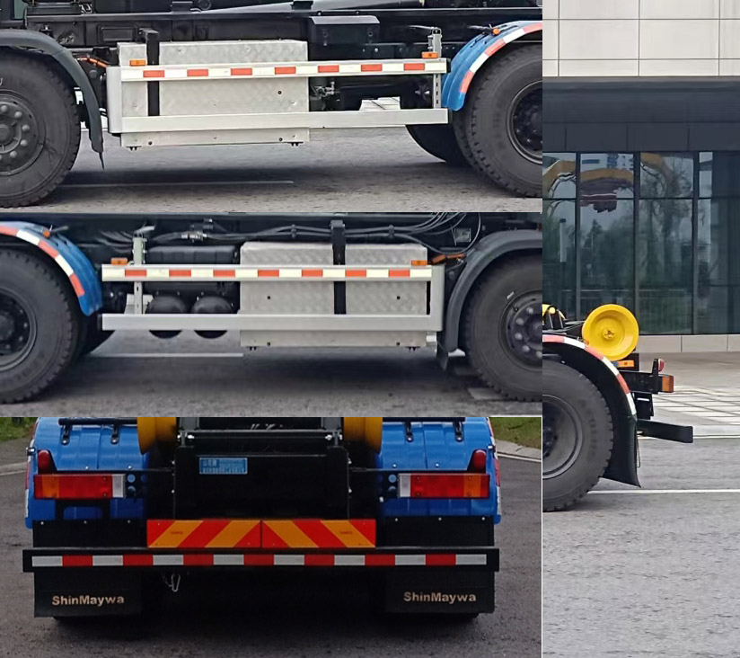 ɽ����JHA5323ZXXDFCBEV�ʹ��綯�����жʽ������