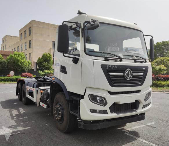 ������CGJ5257ZXXDFE6�ͳ����жʽ������