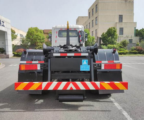 ������CGJ5257ZXXDFE6�ͳ����жʽ������