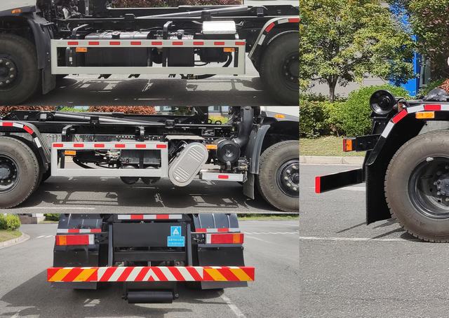 ������CGJ5257ZXXDFE6�ͳ����жʽ������