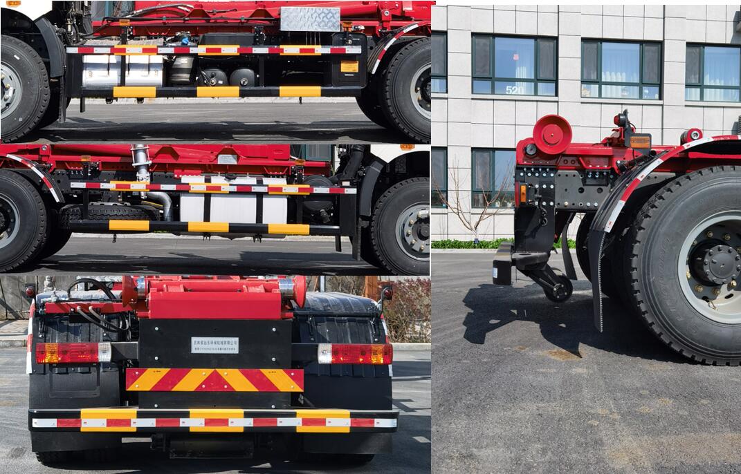 ��ѩ��CYD5250ZXXJ6�ͳ����жʽ������