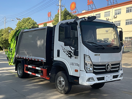 HDW5079ZYSC6ѹʽ