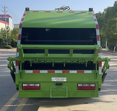 HDW5079ZYSC6ѹʽ