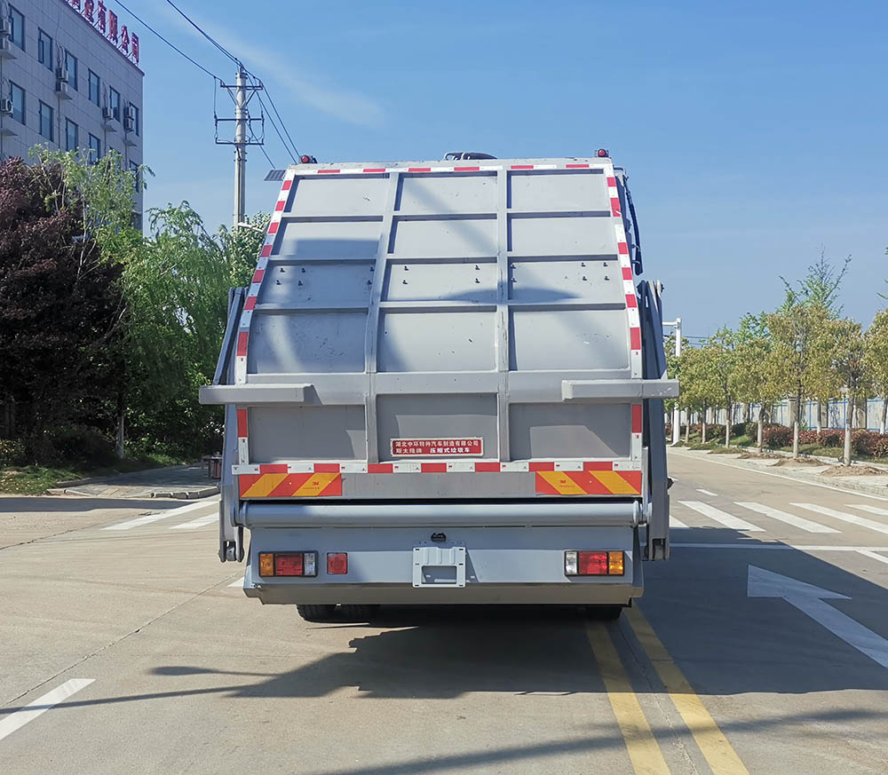 ˹̫¡��HZH5250ZYSZ6��ѹ��ʽ������