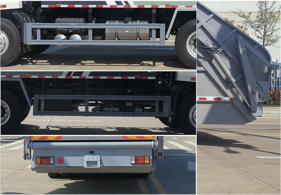 ˹̫¡��HZH5250ZYSZ6��ѹ��ʽ������