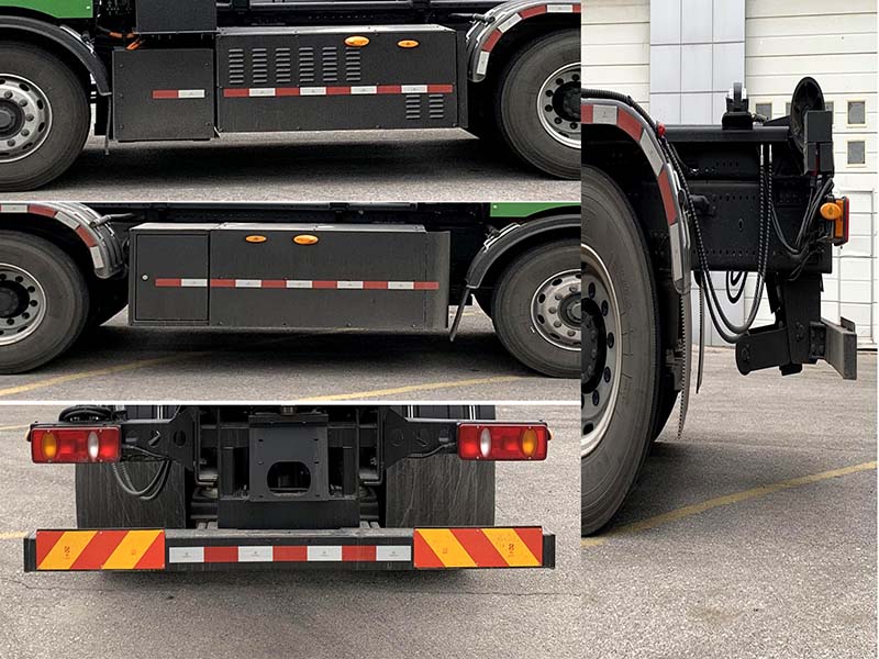 ��Զ��BSP5320ZXXBEV�ʹ��綯�����жʽ������