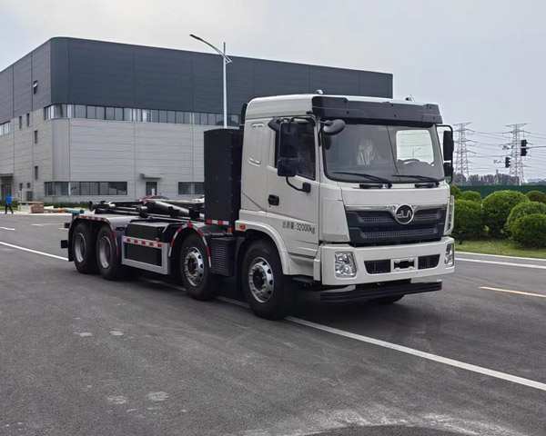 Ϭ����AXZ5320ZXXDLBEV�ʹ��綯�����жʽ������