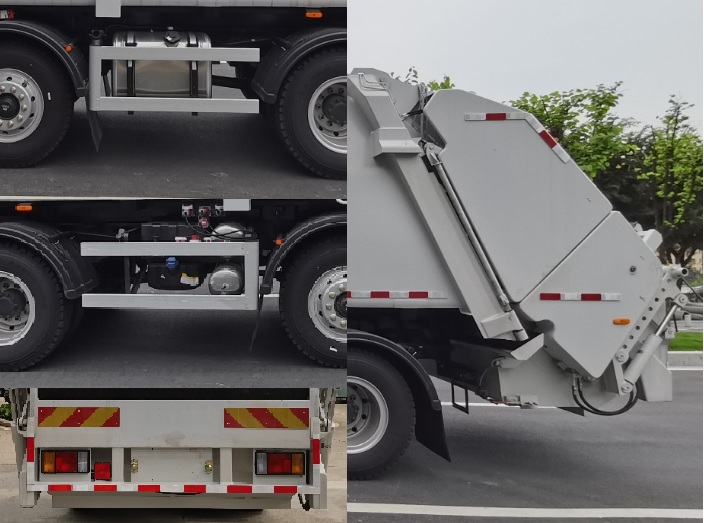 �㻷��GH5240ZYSLZ6��ѹ��ʽ������