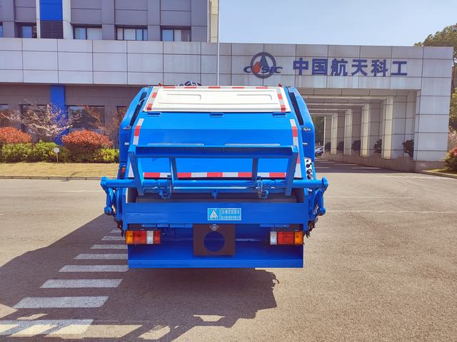 ������CGJ5100ZYSQLE6LK��ѹ��ʽ������