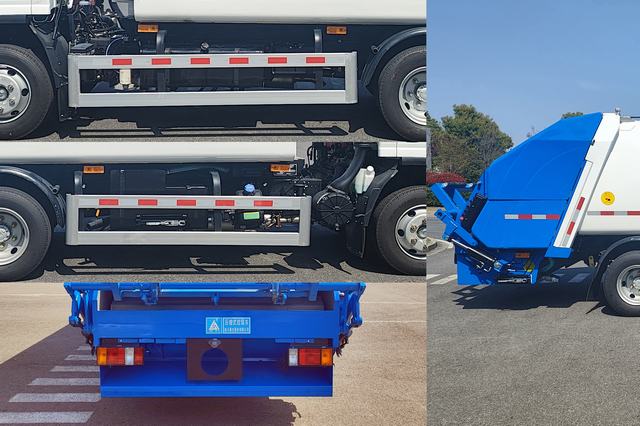 ������CGJ5100ZYSQLE6LK��ѹ��ʽ������