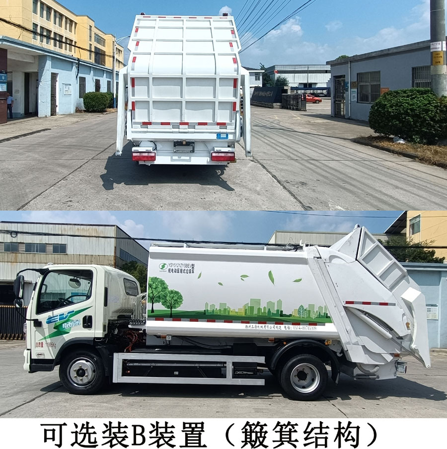 YSY5121ZYSBEVʹ綯ѹʽ