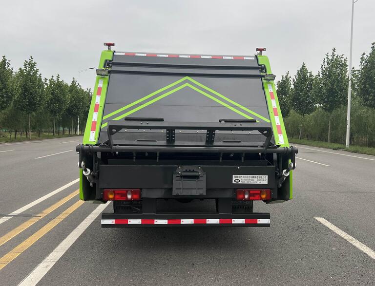 ������CXY5121ZYSG6��ѹ��ʽ������