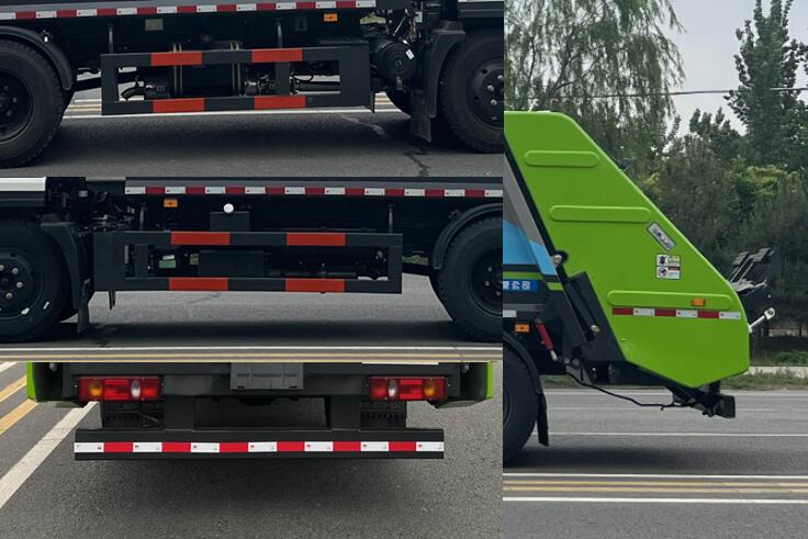 ������CXY5121ZYSG6��ѹ��ʽ������