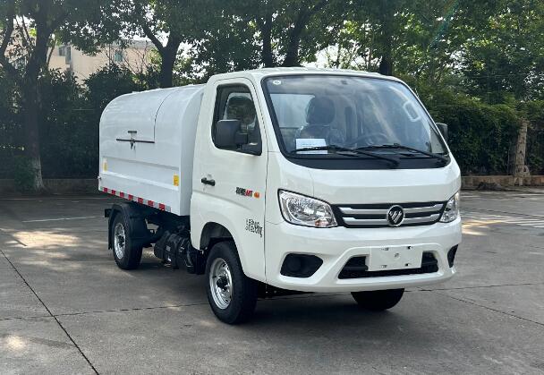 ���޿���BJ5032ZLJE6-P1����жʽ������