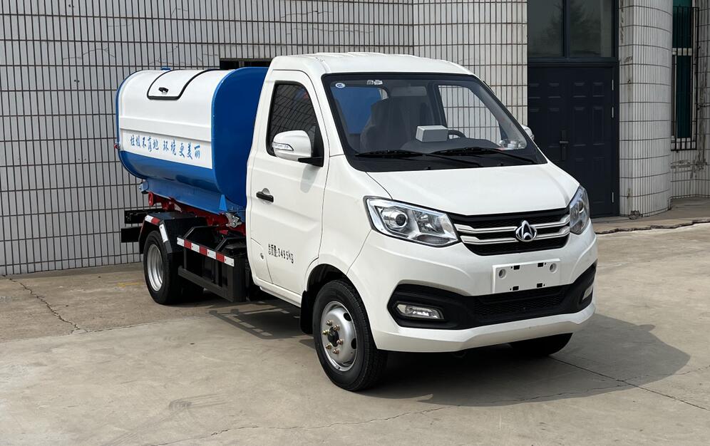 ��ѩ��CYD5031ZXXC6�ͳ����жʽ������