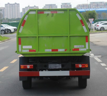 EQ5036ZLJ16QCACжʽ