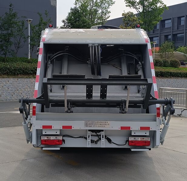 �����DJP5120ZYS6��ѹ��ʽ������