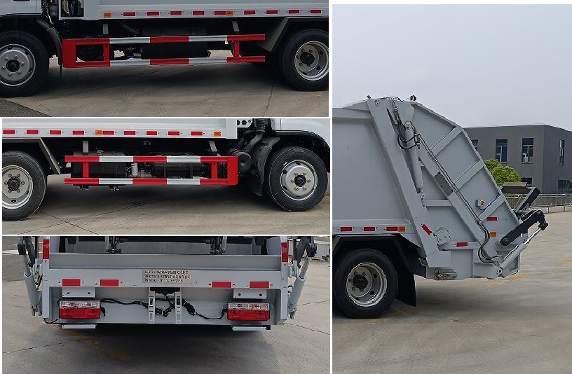 �����DJP5120ZYS6��ѹ��ʽ������