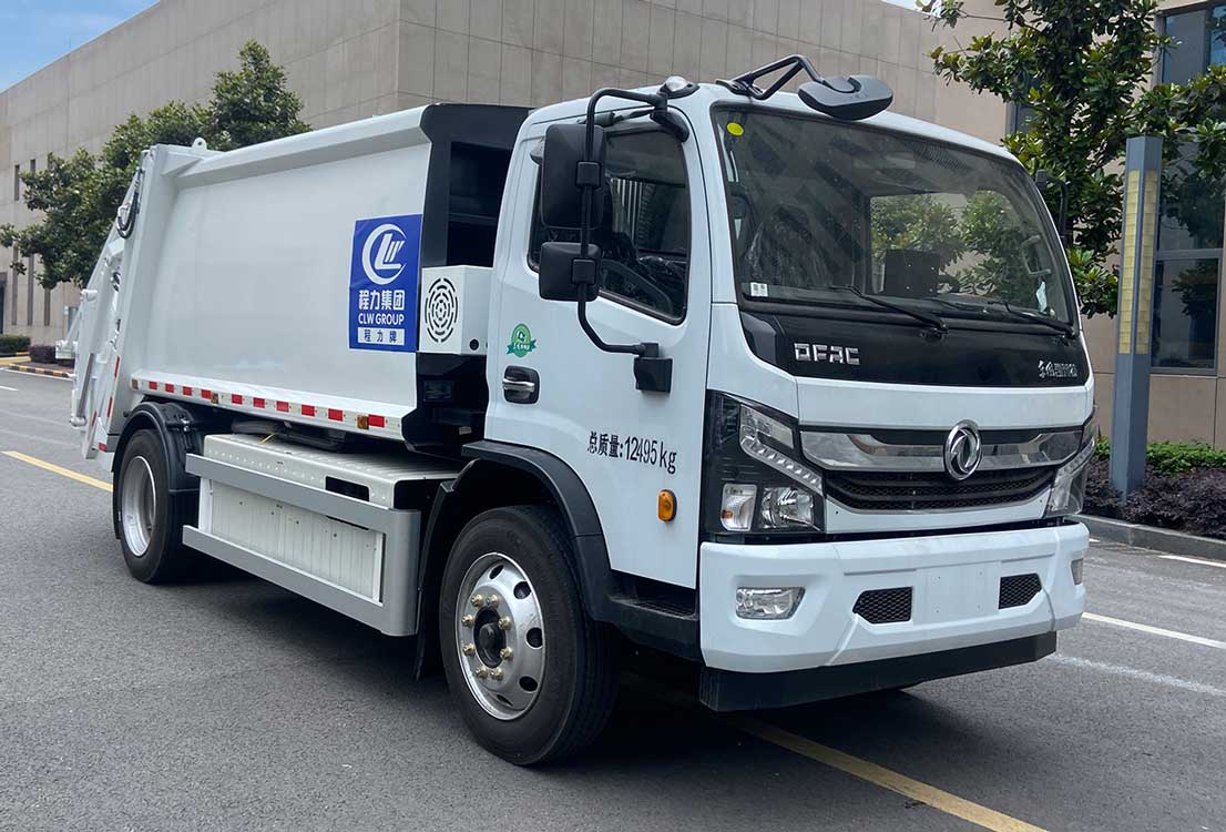 ������CL5123ZYSBEV�ʹ��綯ѹ��ʽ������