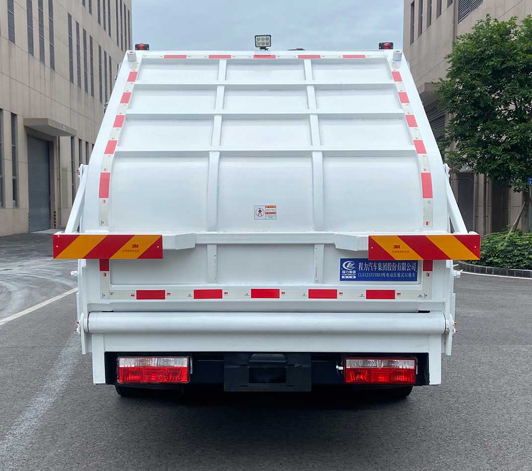 ������CL5123ZYSBEV�ʹ��綯ѹ��ʽ������