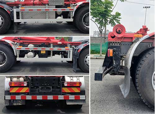 ������CLY5310ZXXBEV�ʹ��綯�����жʽ������