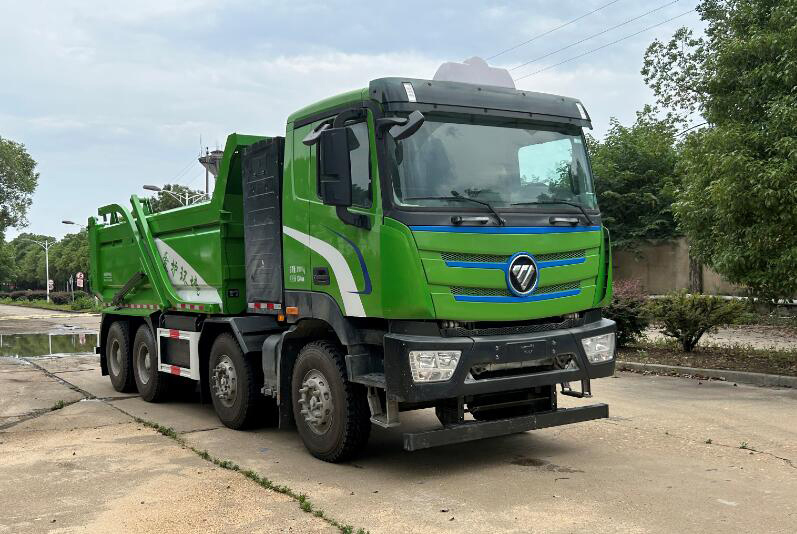 ������BJ5313ZLJEV-H1�ʹ��綯��жʽ������