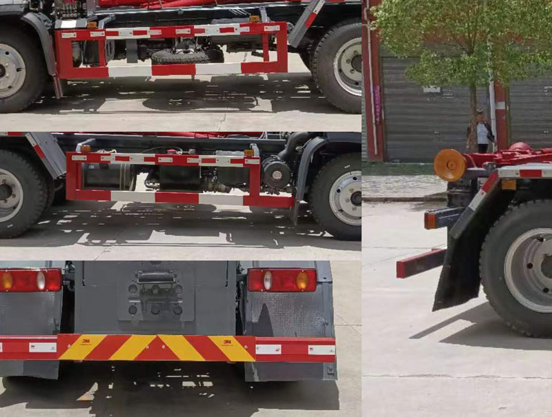 ��������CLW5140ZXXBHB�ͳ����жʽ������