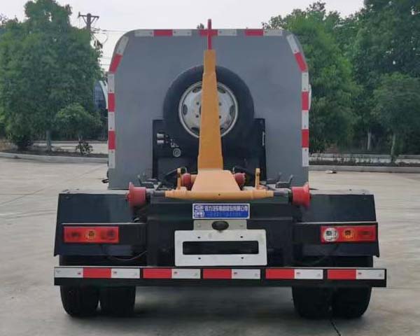 ������CL5043ZXXBEV�ʹ��綯�����жʽ������