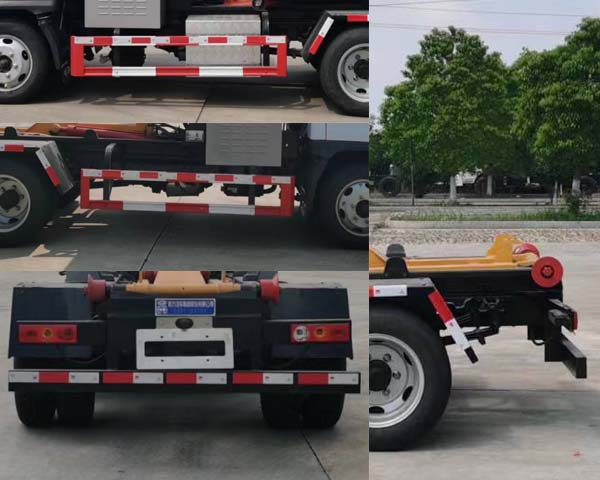 ������CL5043ZXXBEV�ʹ��綯�����жʽ������