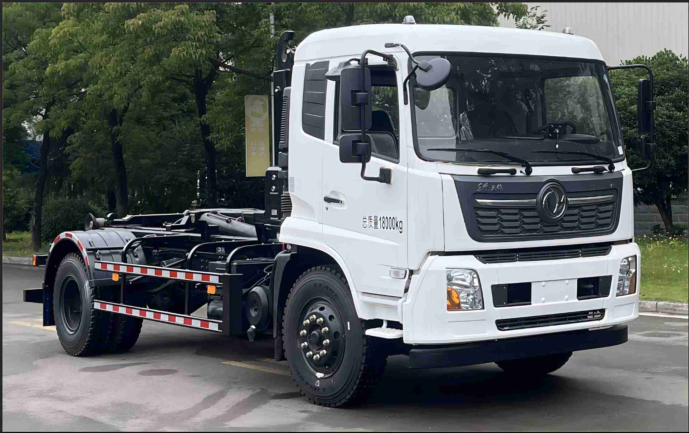 ������FZC5180ZXXDF�ͳ����жʽ������